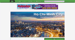 Desktop Screenshot of hcmc.com