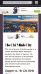 Mobile Screenshot of hcmc.com